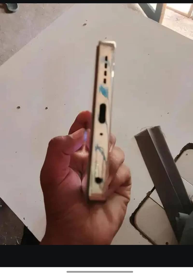 infinx note 40 9