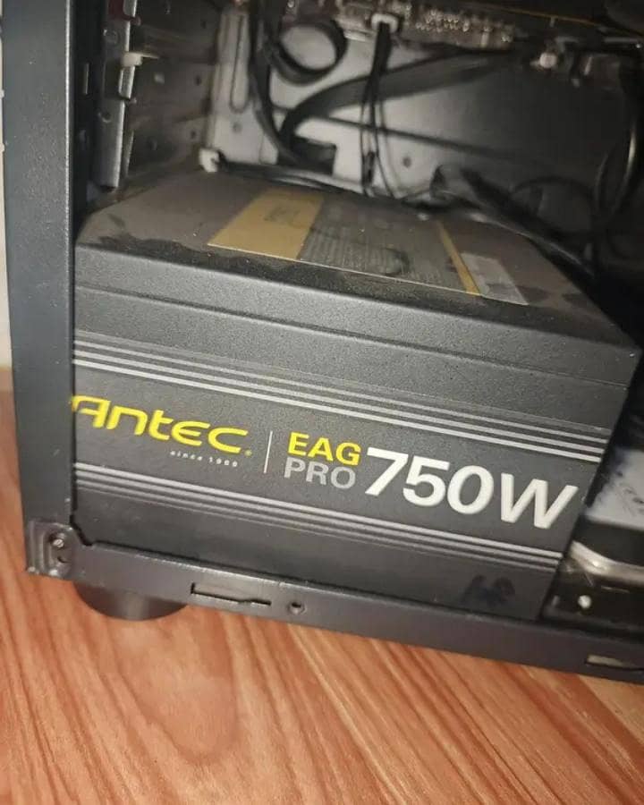 Pc Components 1