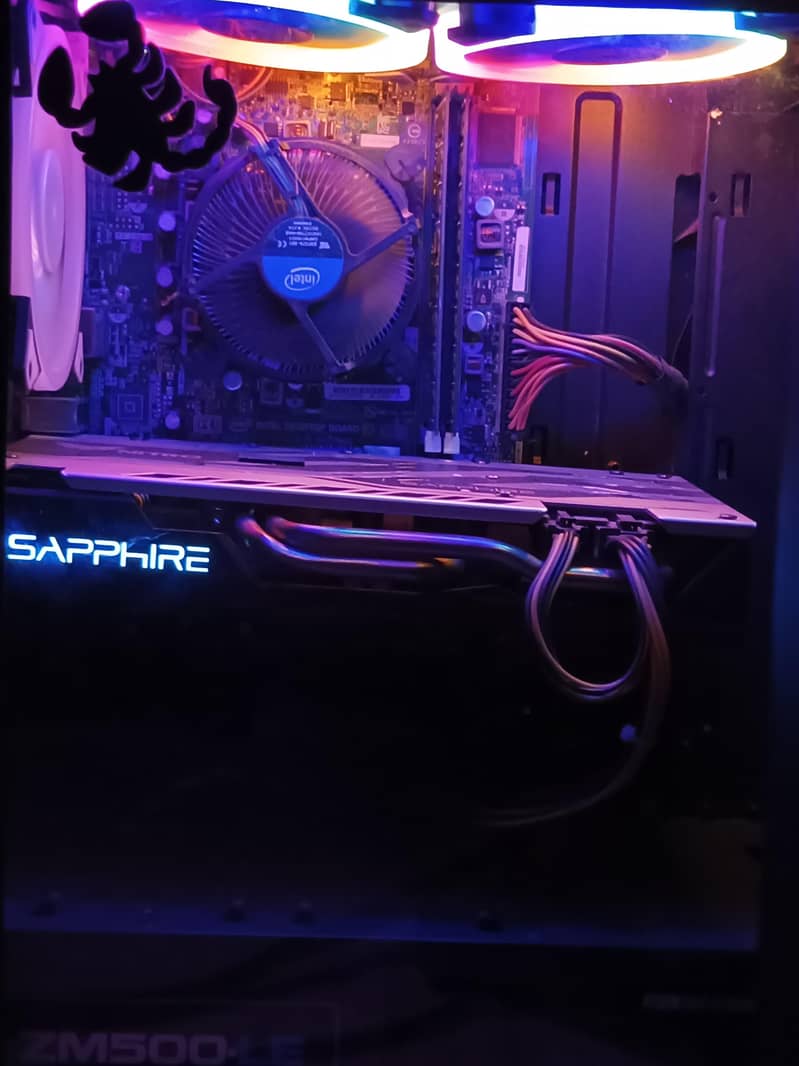 Pc Components 2