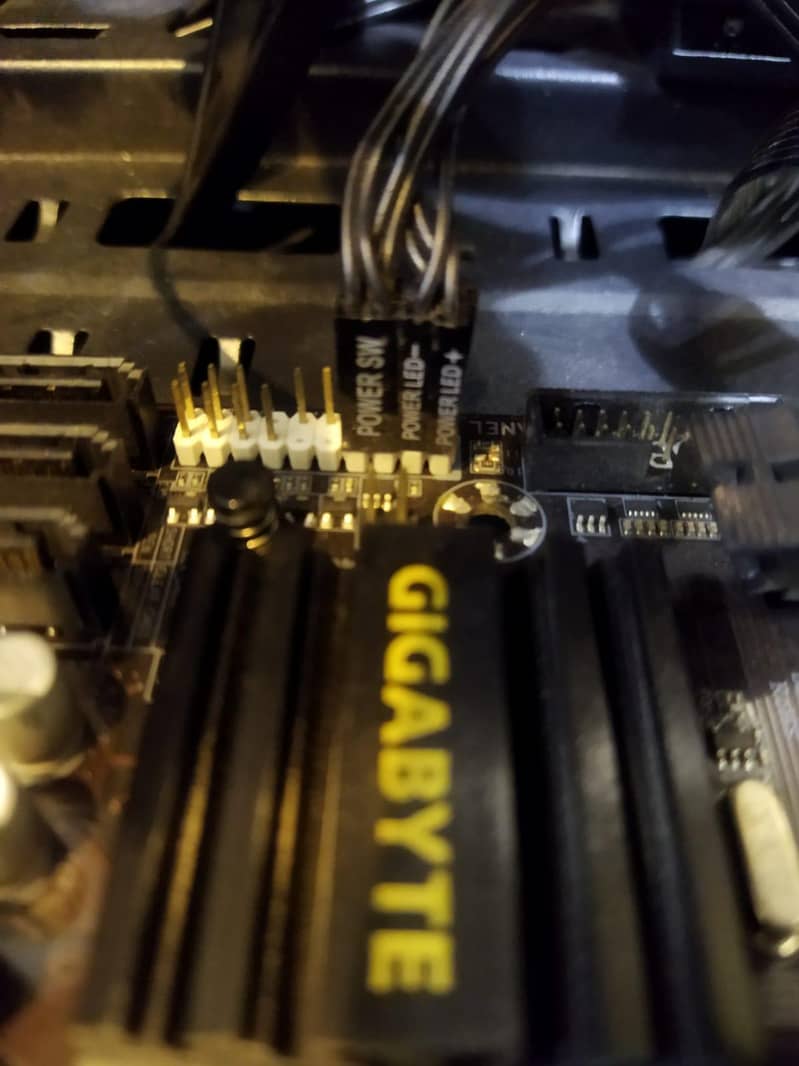 Pc Components 7