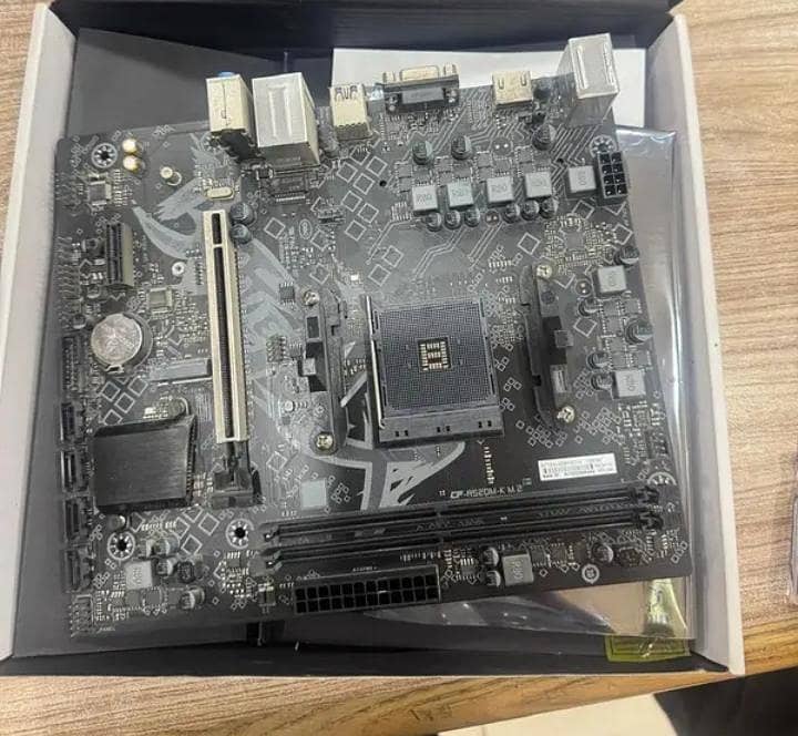 Pc Components 10