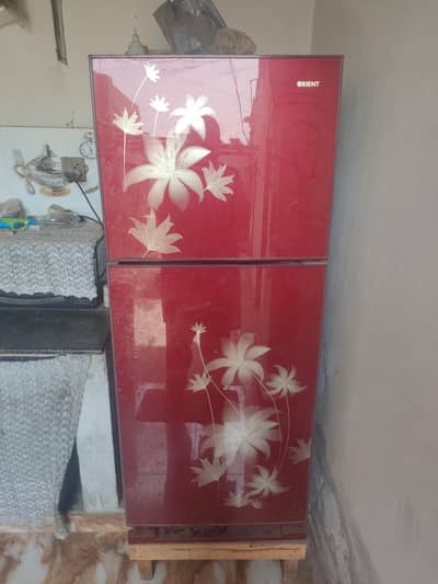good condition fridge