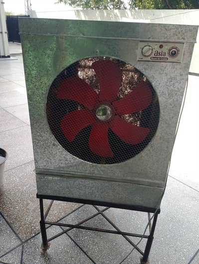 Lahori Room Cooler with Stand