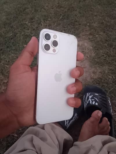 Apple iPhone 12 Pro