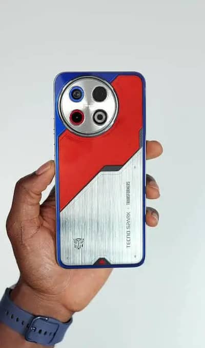 Tecno SPARK 30 Pro 16/128
