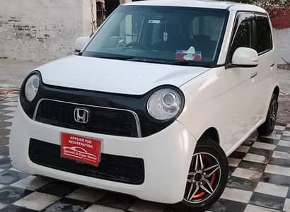 Honda N One total Genuine