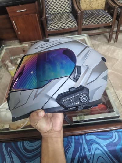 Superair helmet 912 ultra
