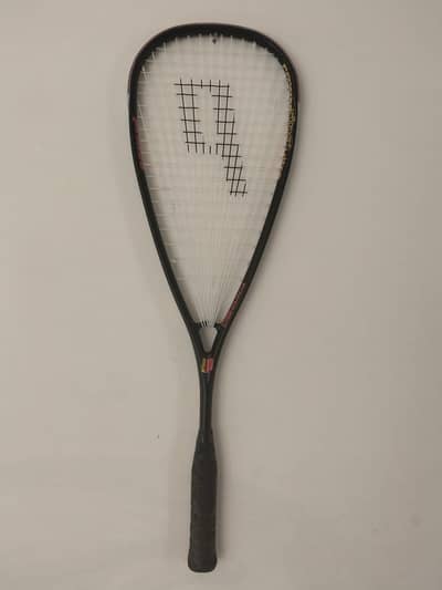 Prince original squash racquet