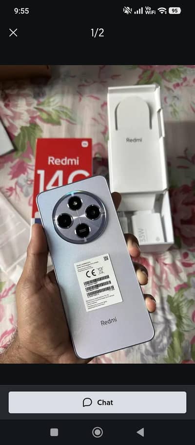 redmi 14 c panel change h 03170502578 whatapp