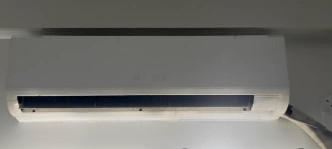 AC Split 1.5 ton non intverter