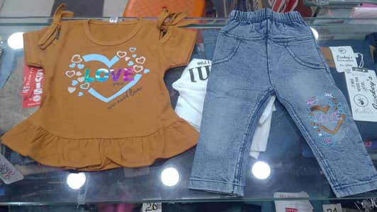 Baby Suits