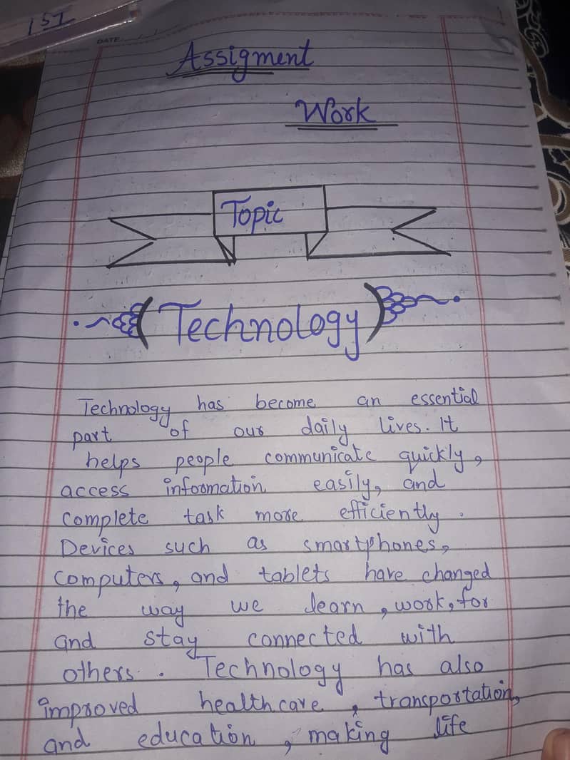 assigment work 0
