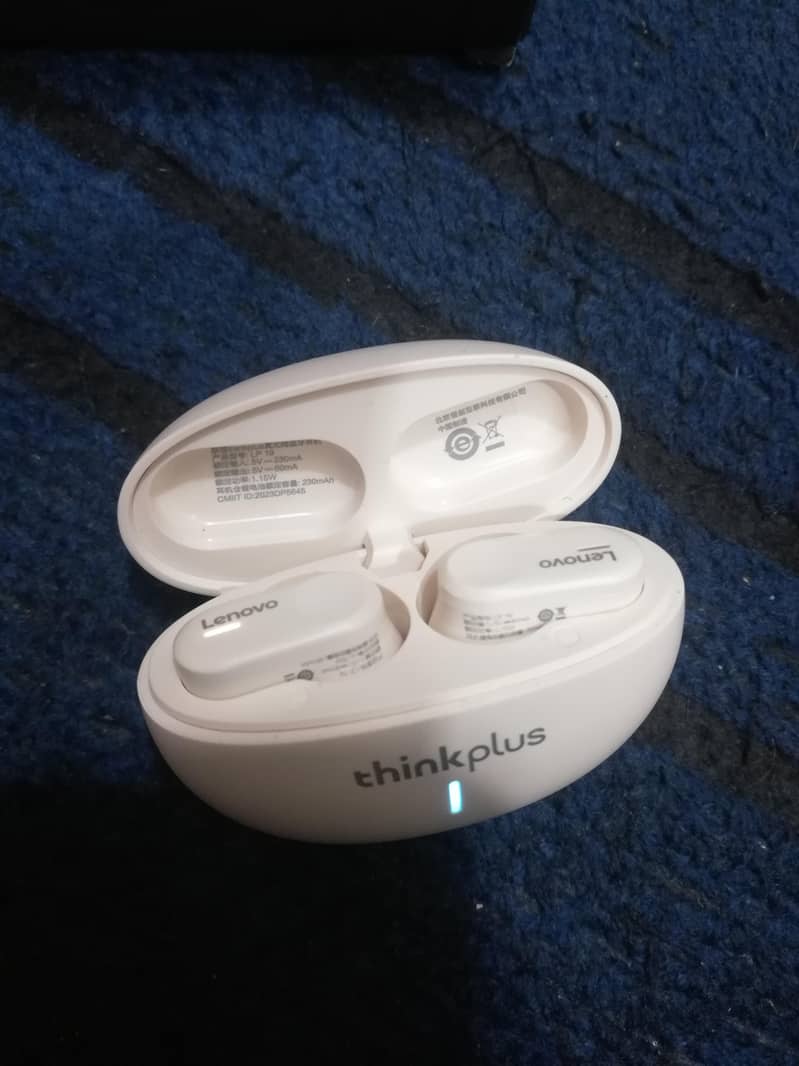thinkplus Earbuds 0