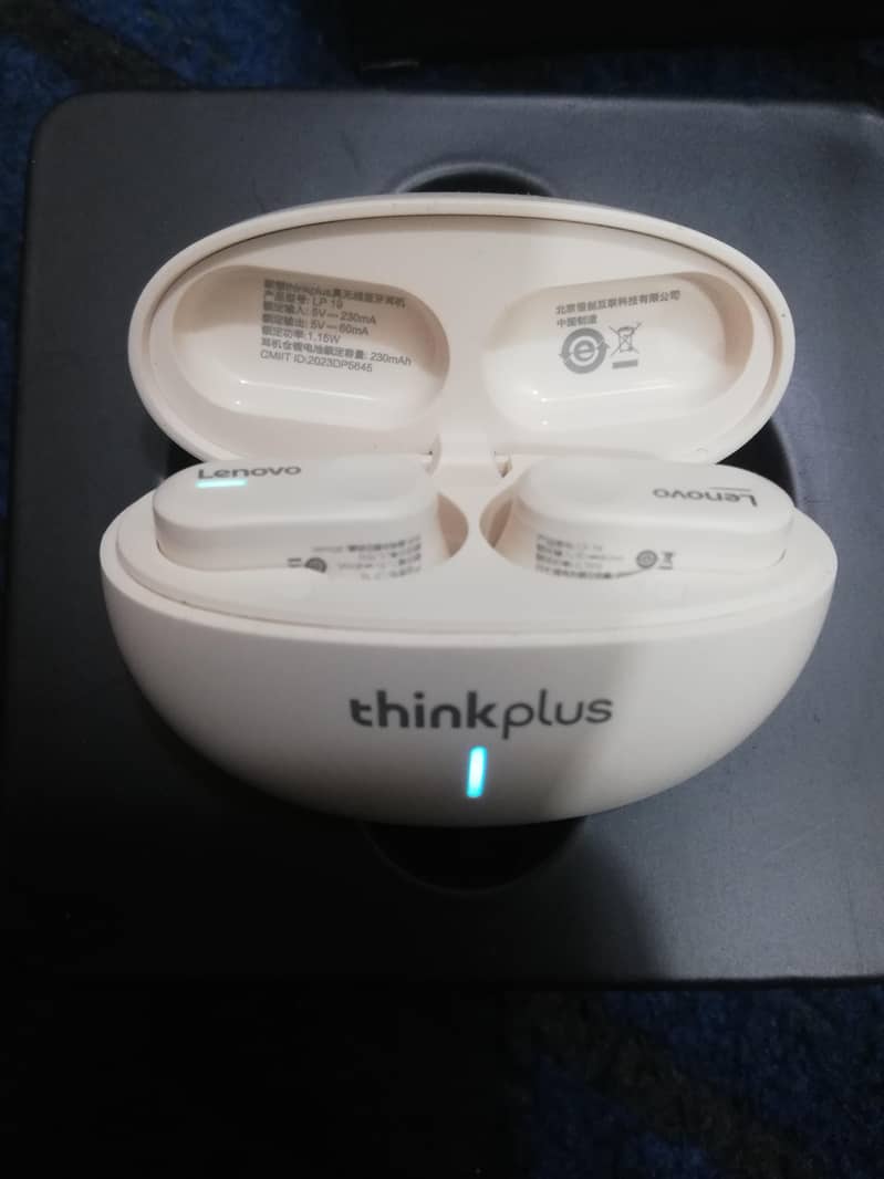thinkplus Earbuds 1