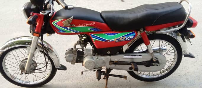 Honda 70 for sale