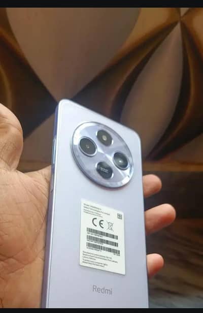 Xiaomi Redmi 14c