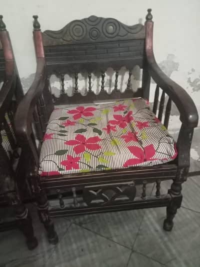 4 sofa set