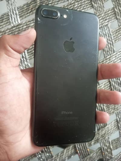 Apple iPhone 7 plus