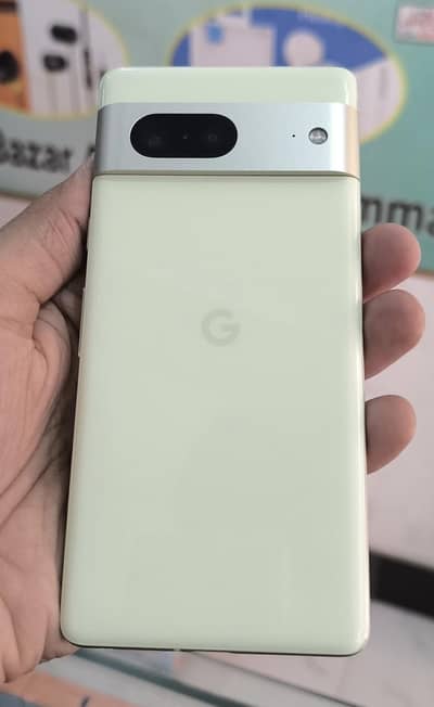 Google Pixel 7