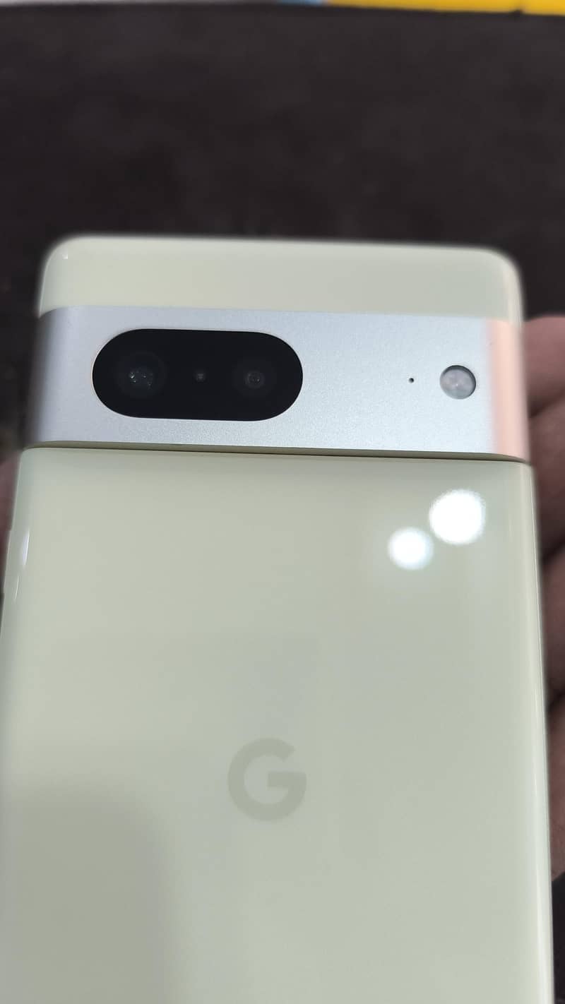Google Pixel 7 2