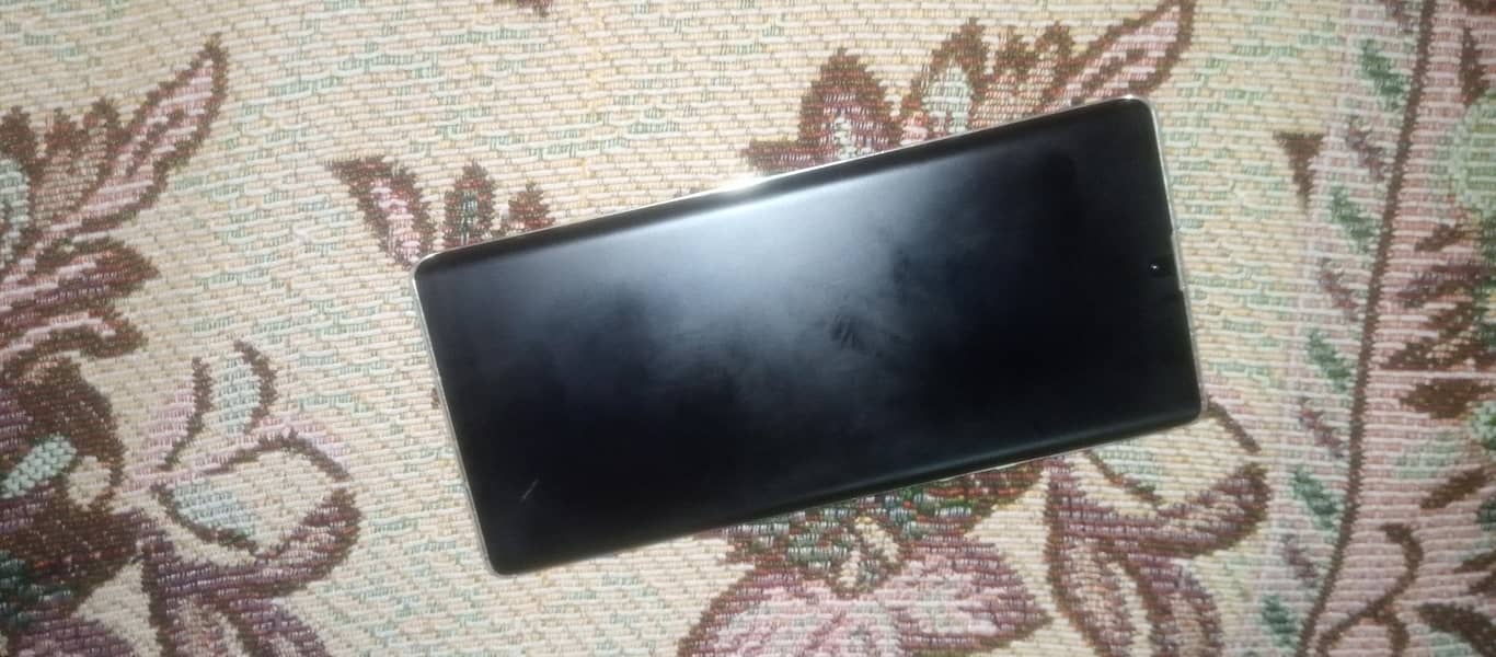 Sharp Aquos r6 1
