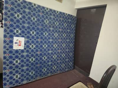 king Size foam Mattress