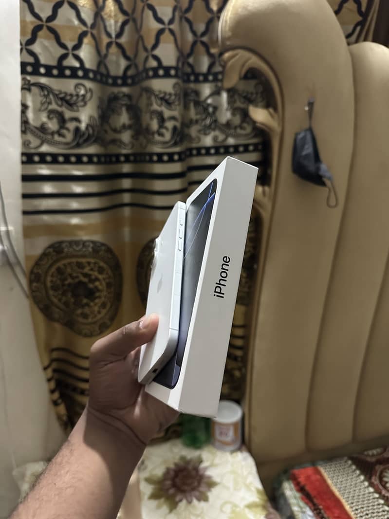 Apple iPhone 16 Plus 13
