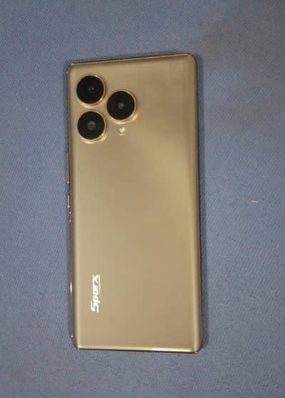 Sparx Edge 20