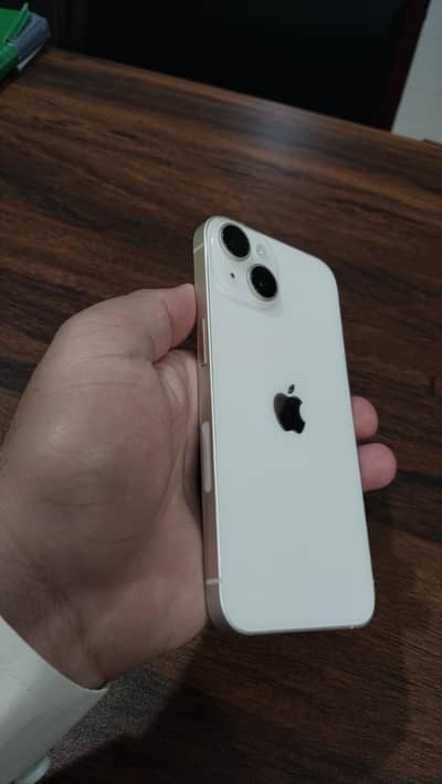 Apple iPhone 14 JV 512 GB Waterpack