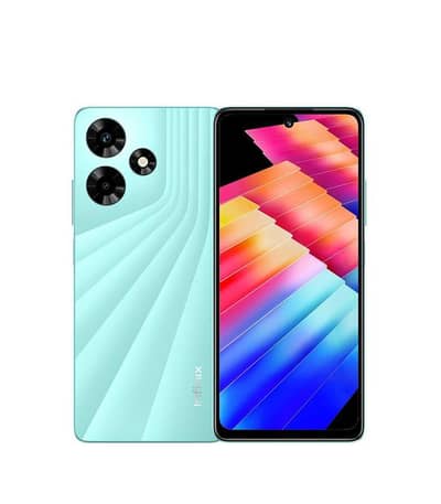 Infinix Hot 30