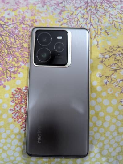 Realme GT 7 Pro