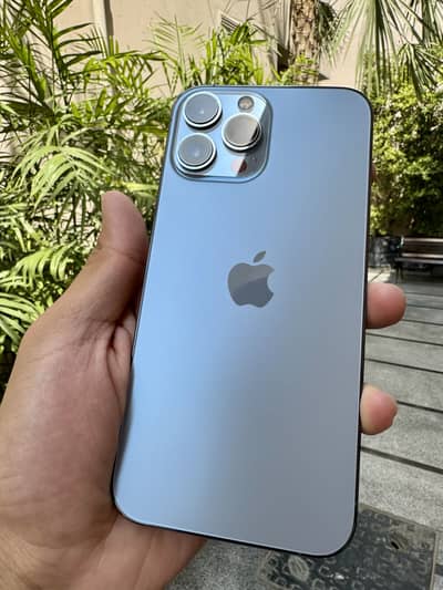 Apple iPhone 13 Pro Max