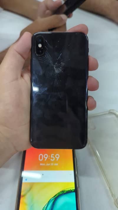 Apple iPhone XS