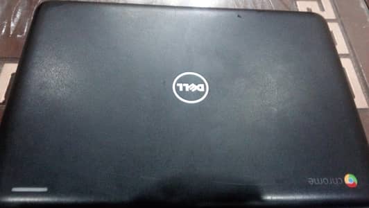 Dell Chromebook 11 3180 | Windows 10 Pro | 4GB RAM | 32GB SSD