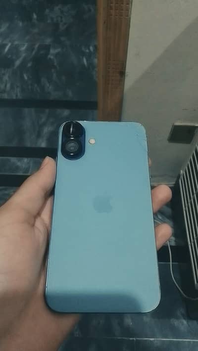 iPhone XR convert to 16