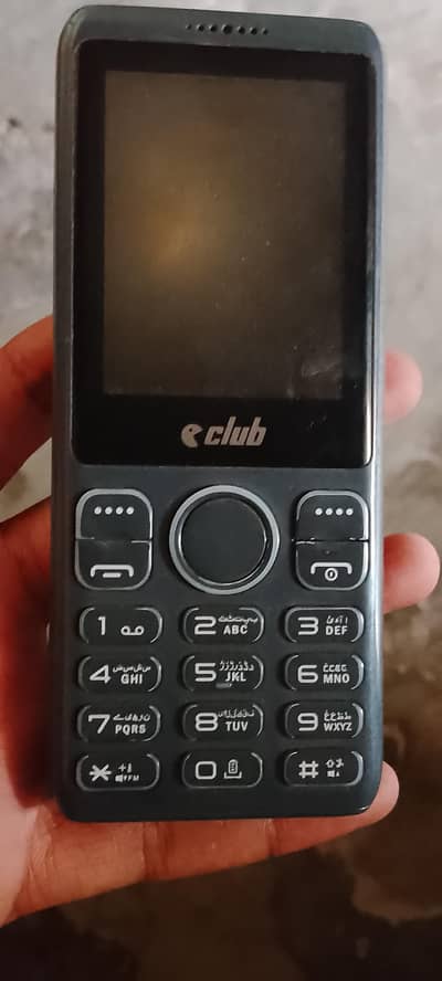 Club A90 Plus