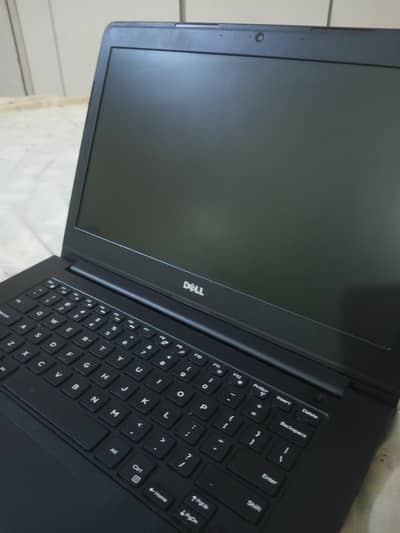 Dell Latitude 3450 | i5 5th Gen | 8GB RAM | 256GB SSD | Windows