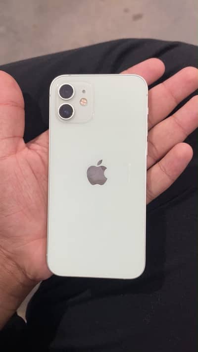 Apple iPhone 12