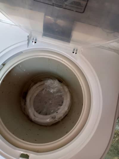Haier spin dryer HWS-60-50
