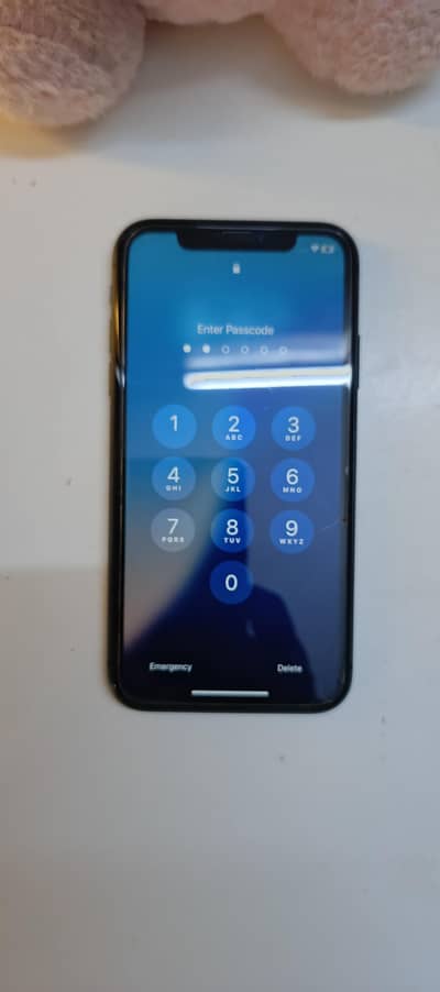 iPhone 11 non PTA 64gb