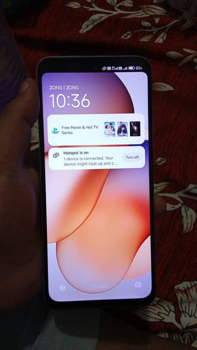 Xiaomi Redmi 12 8+8 128
