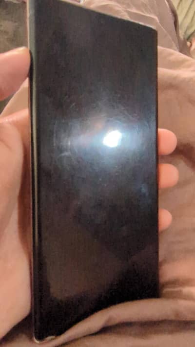 Samsung Mobile Note 20 Ultra