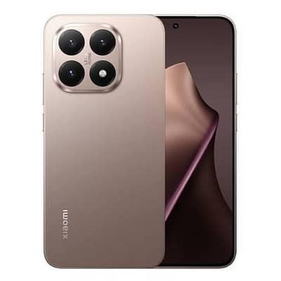 Xiaomi 15t pro
