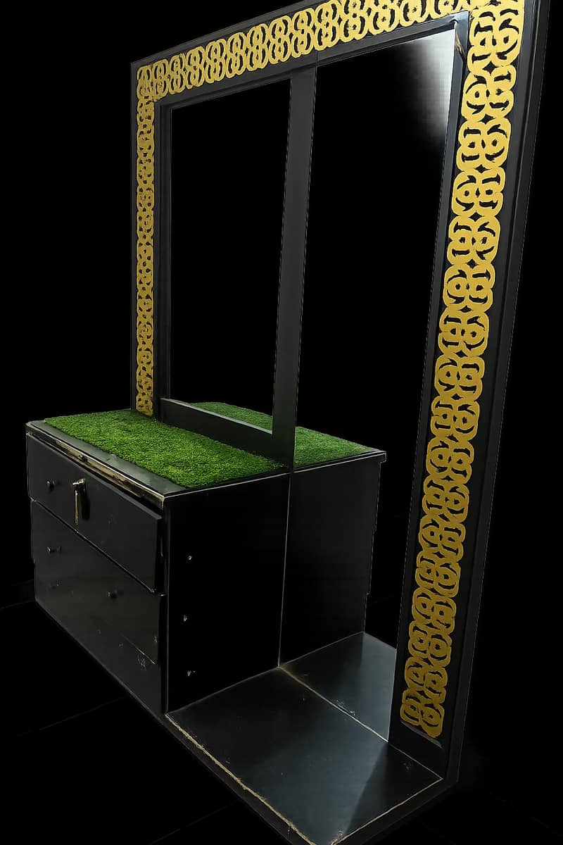 dressing table 0