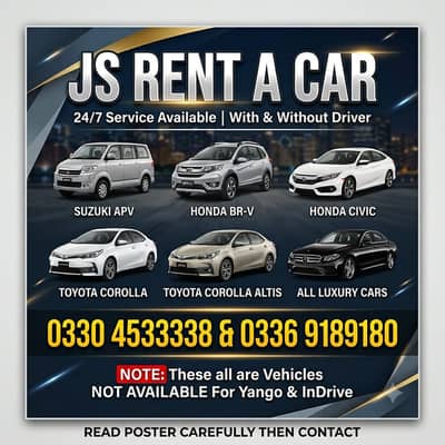 Rent a Car, Car Rental , Car Rental, Self Drive, Altis , GLI , Collora