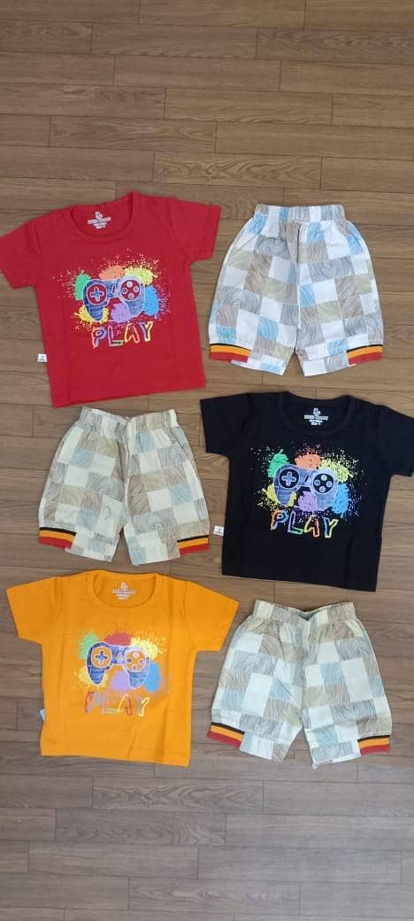 Baba Boy Suits 7