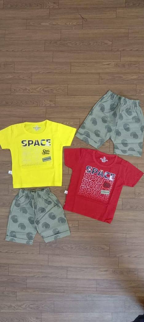Baba Boy Suits 8