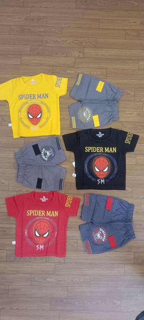 Baba Boy Suits 10