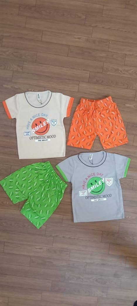 Baba Boy Suits 13