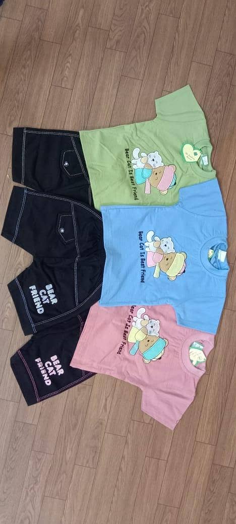 Baba Boy Suits 17